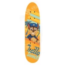 WOODEN SKATEBOARD PAW PATROL - BOY