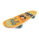 WOODEN SKATEBOARD PAW PATROL - BOY