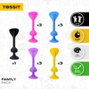 TOSSIT Game Family Pack PPBY
