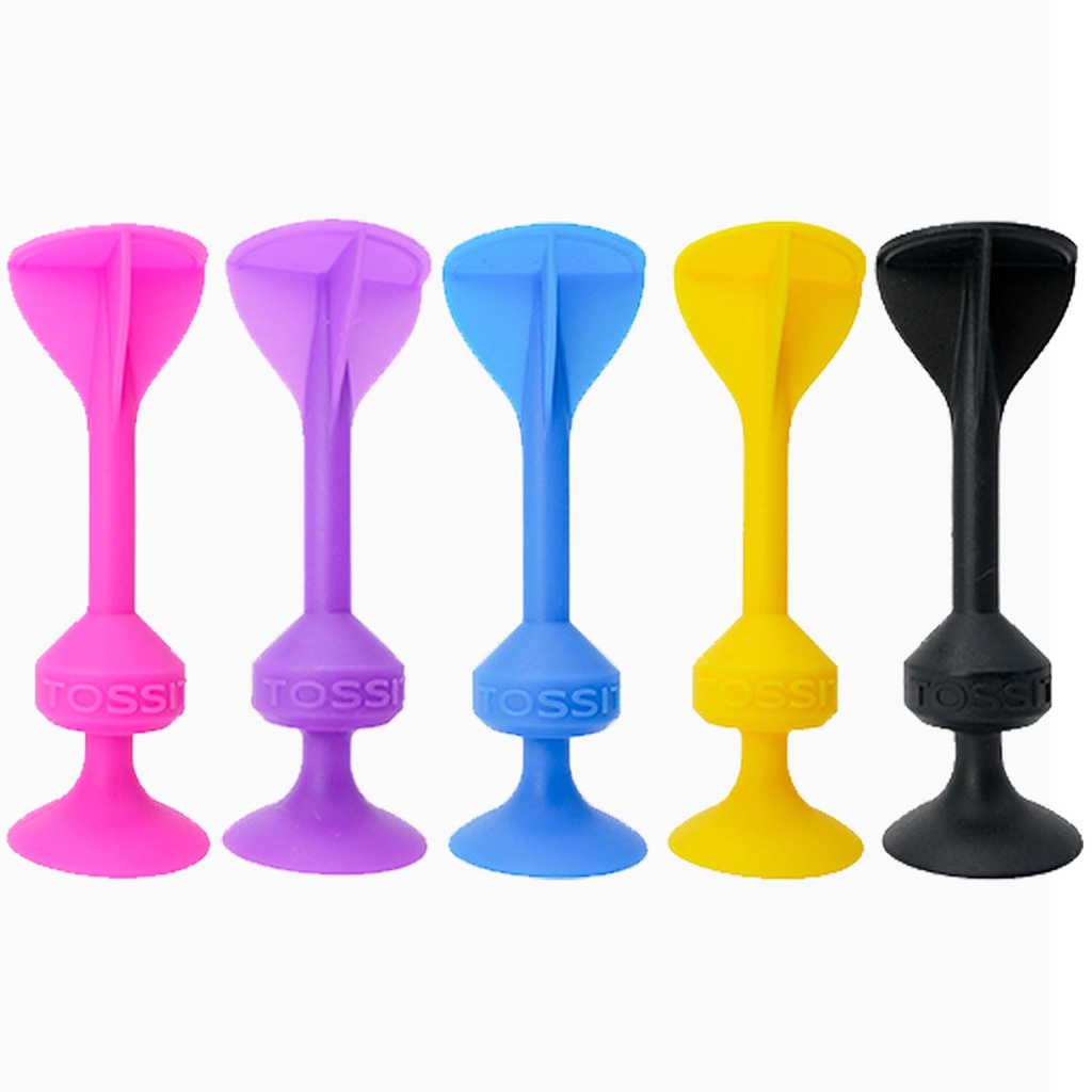 TOSSIT Game Family Pack PPBY