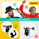 TOSSIT Game Family Pack RCBY