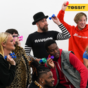 TOSSIT Game Family Pack RCBY