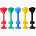 TOSSIT Game Family Pack RCBY