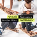 GIBOARD SET - ACTIVE BLACK
