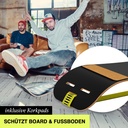 GIBOARD SET - ACTIVE BLACK