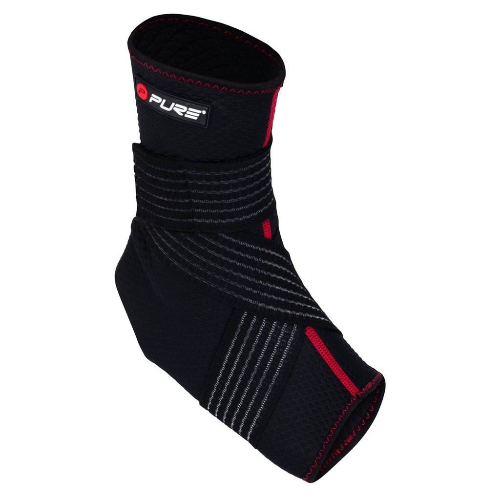 Ankle Support Neoprene - S
