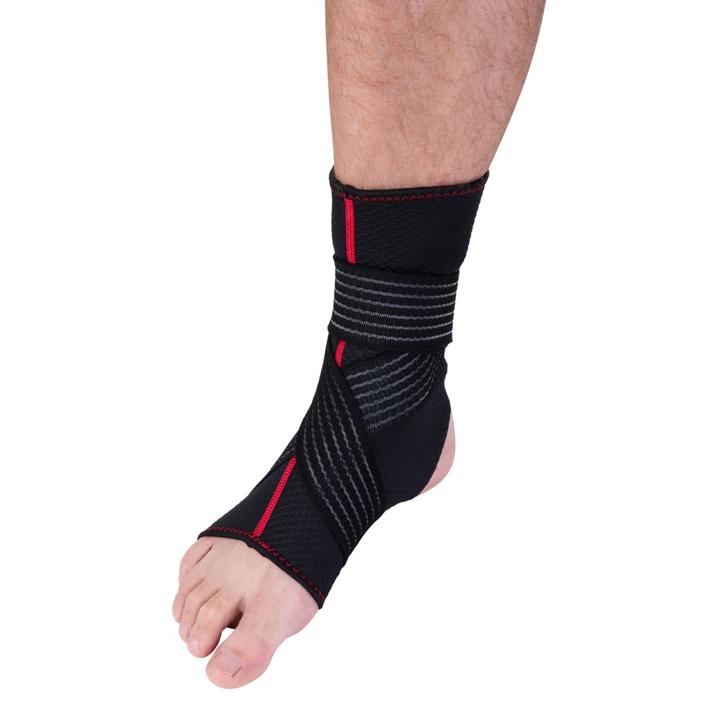 Ankle Support Neoprene - S