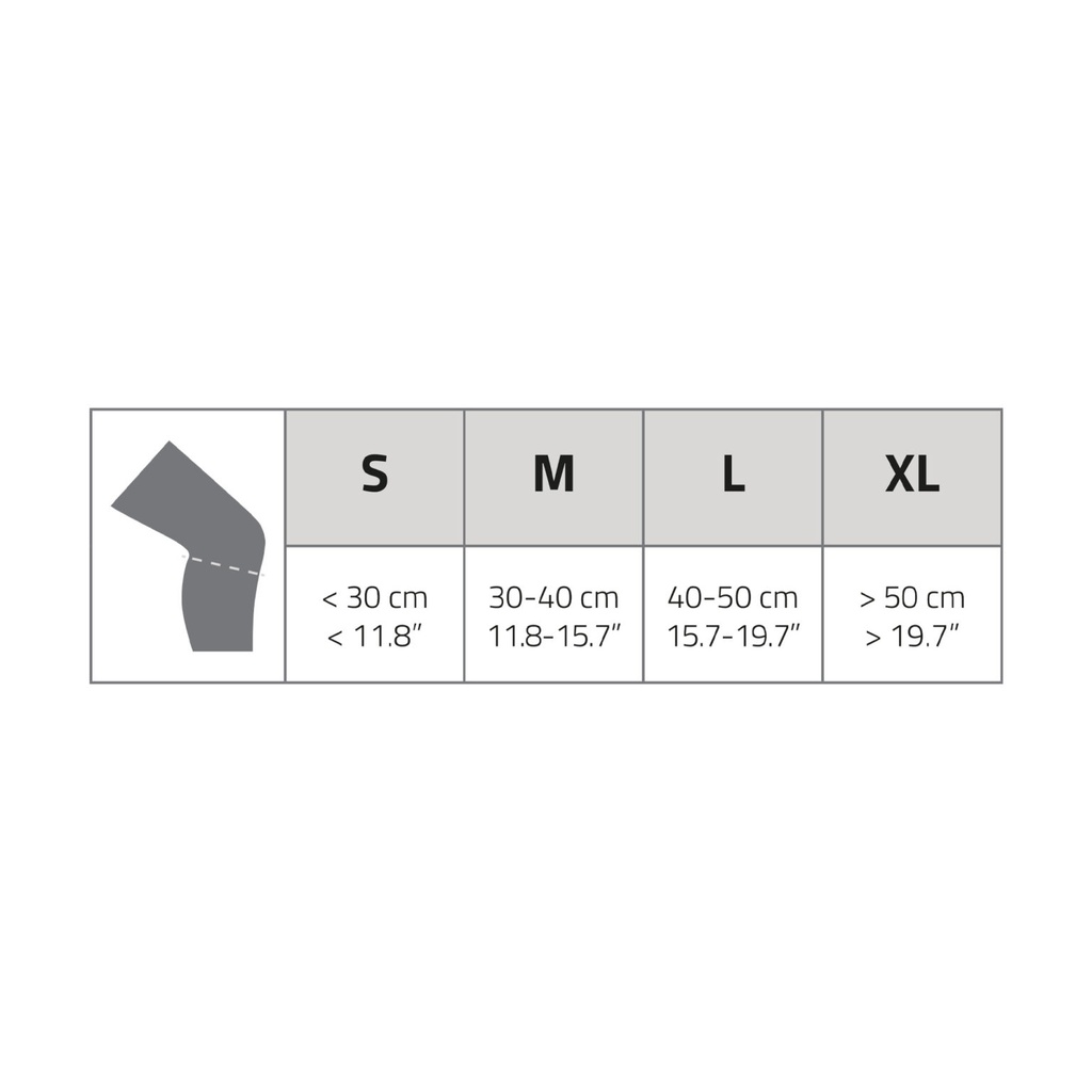 Knee Support - XL