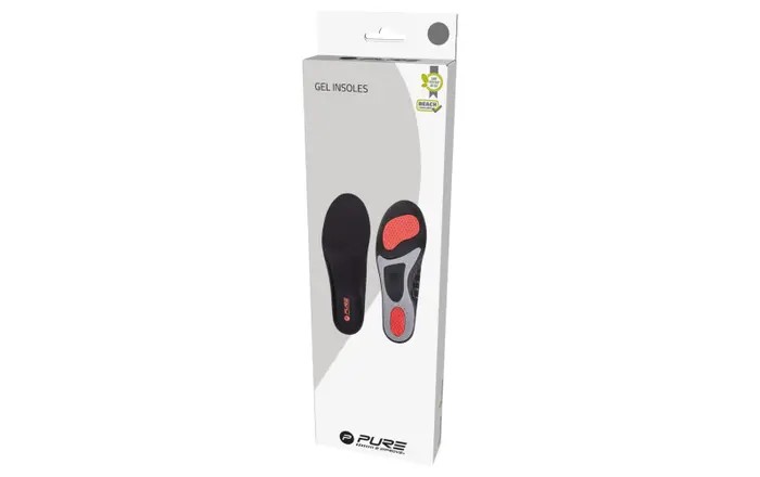 Soft Foot Pad - 40-41
