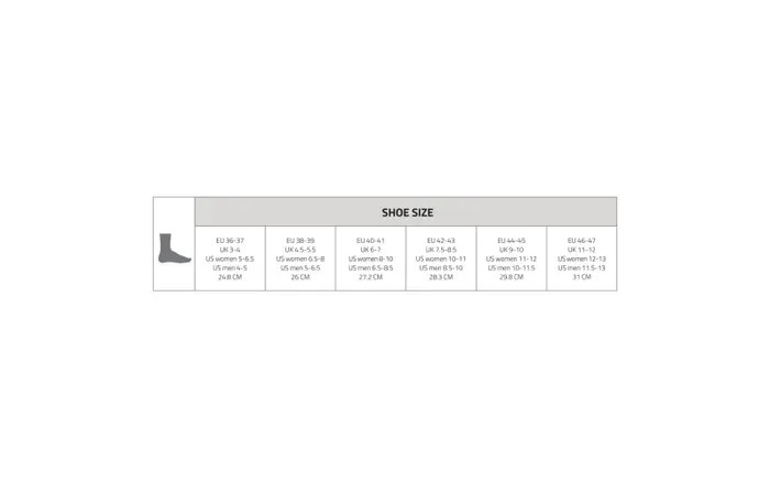Soft Foot Pad - 40-41