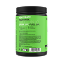 ISOTONIC POWDER - Lemon-lime - 660 g