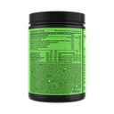 ISOTONIC POWDER - Lemon-lime - 660 g
