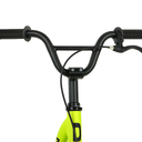 Kick Scooter 303 Urban Crossover - Neon Yellow 