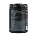 BCAA 8500 Instant Powder - Forest Fruit Flavour - 350 g