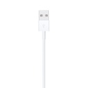 Lightning to USB Cable (2 m) 