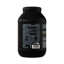 QNT CASEIN PROTEIN - Vanilla - 908 g