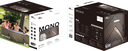 MSPA FRAME MONO  Hot Tub - Bubble & Jet Spa