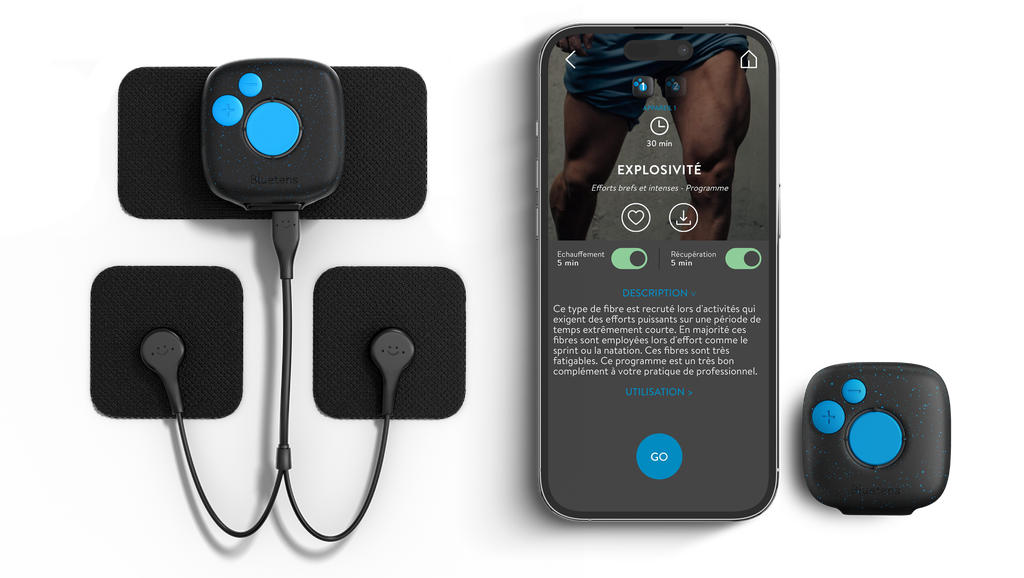 Duo Sport 2 Wireless