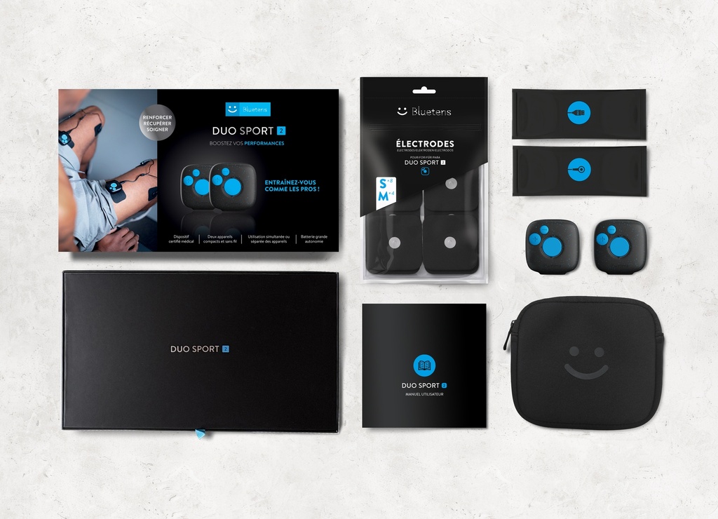 Duo Sport 2 Wireless