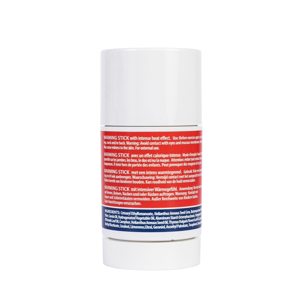 WARMING STICK 75ML