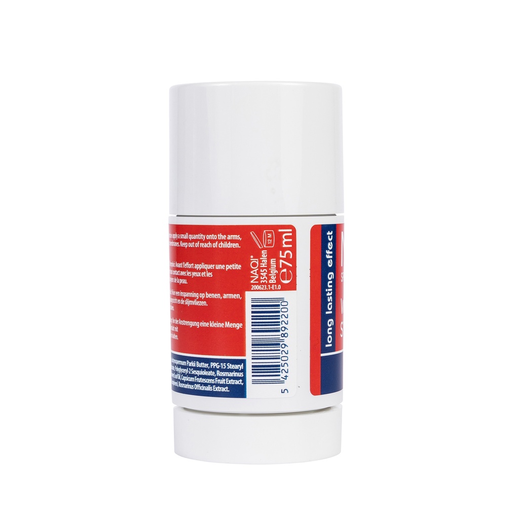 WARMING STICK 75ML