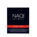 COLD HOT PACK - INDIVIDUAL BOX & BAG