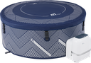 MSPA FRAME NAVAL  Hot Tub - Bubble & Jet Spa