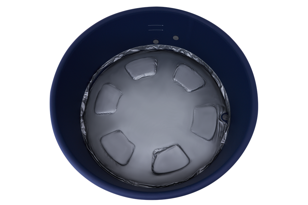 MSPA FRAME NAVAL  Hot Tub - Bubble & Jet Spa