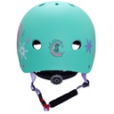 SPORT HELMET FROZEN II Green - M - 52-56cm