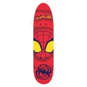 WOODEN SKATEBOARD 24" x 5,9" /61 x 15cm Spidey