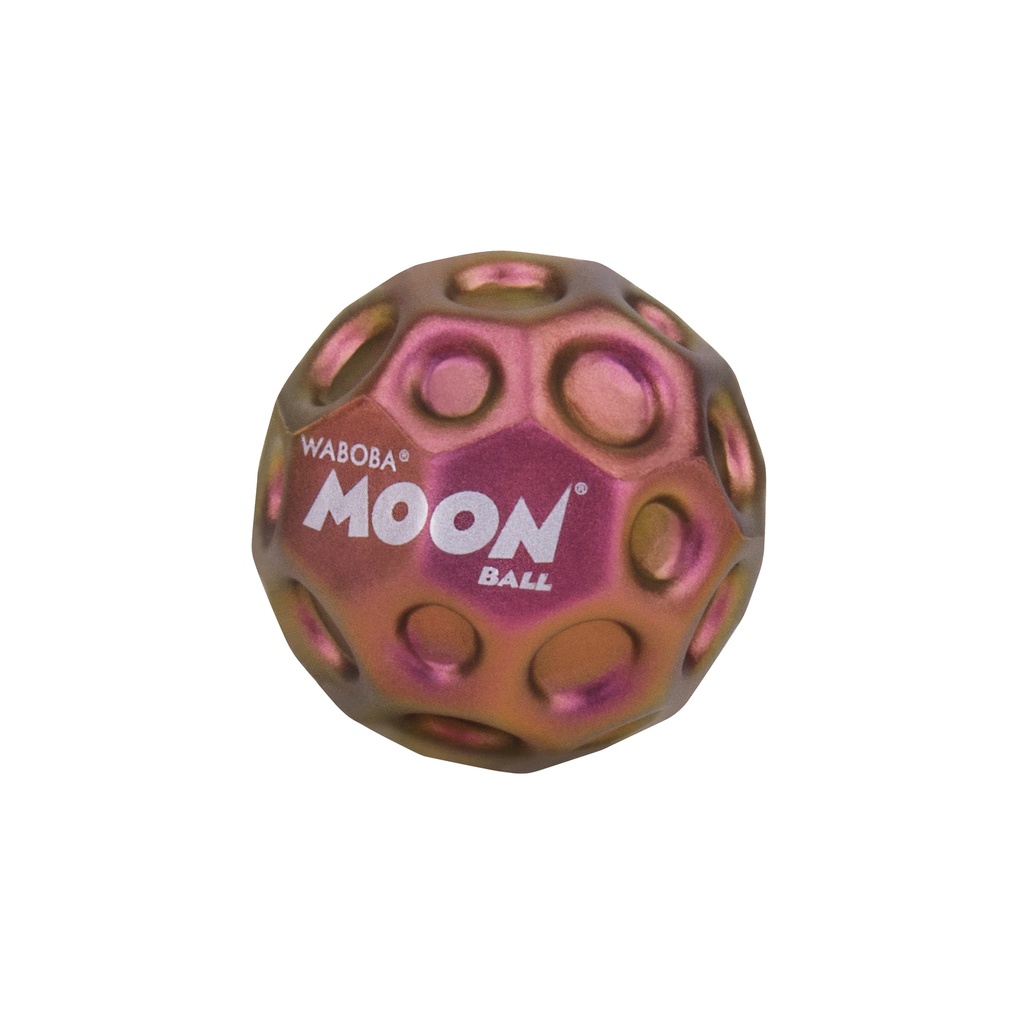 Metallic Moonball