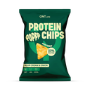 Protein Chips Cream & Onion 12 x 50g