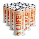 Protein Water Blood Orange Ginseng 330ml