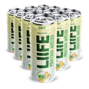 Protein Water Lemon-Ginger 330ml