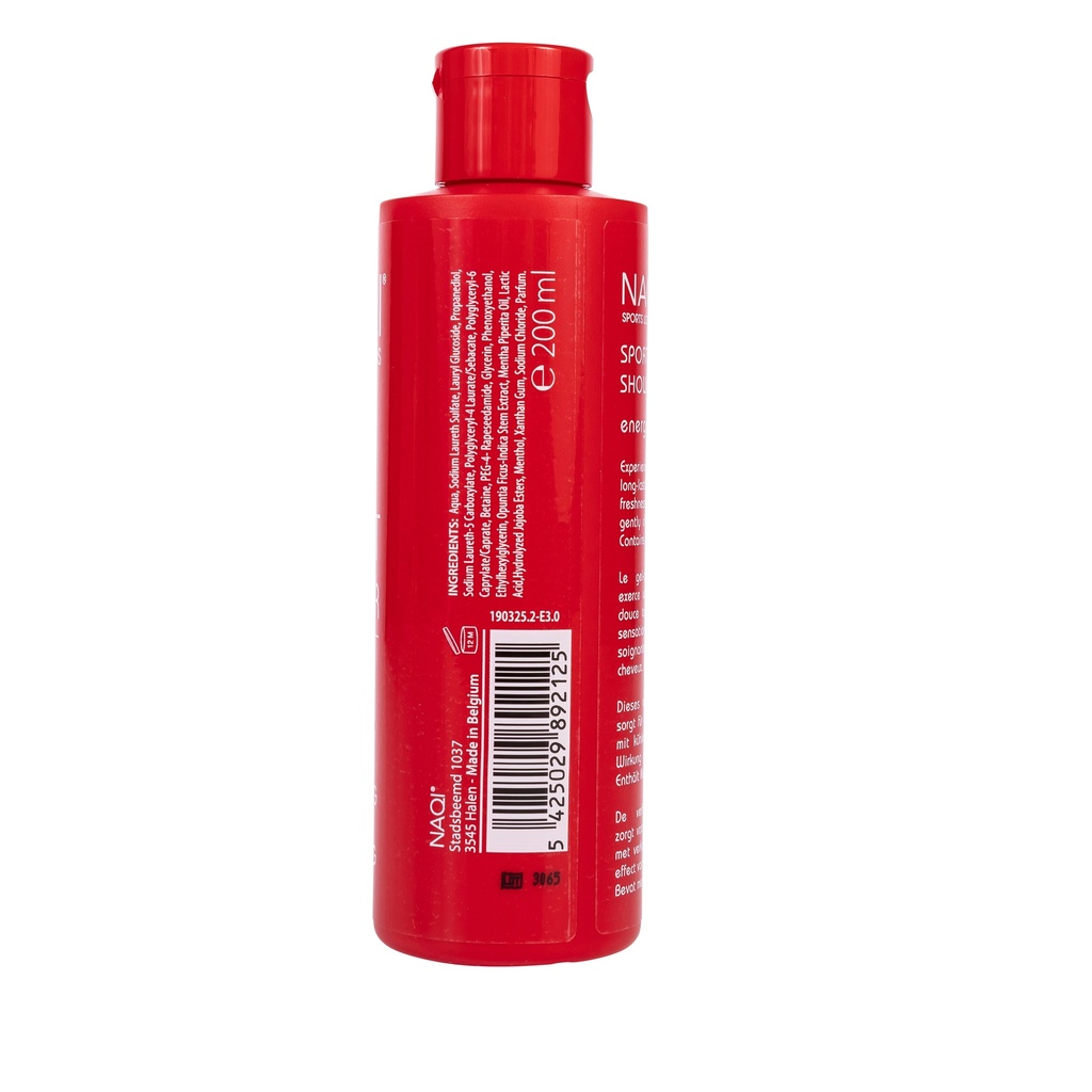 Sport Shower - 200ml
