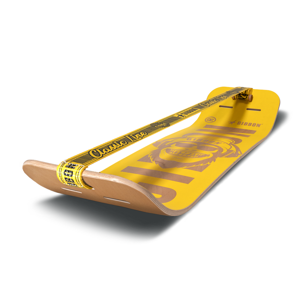 GIBOARD SET - BONZO CLASSIC