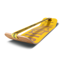 GIBOARD SET - BONZO CLASSIC