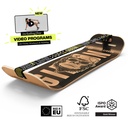 GIBOARD SET - CAESAR JIB