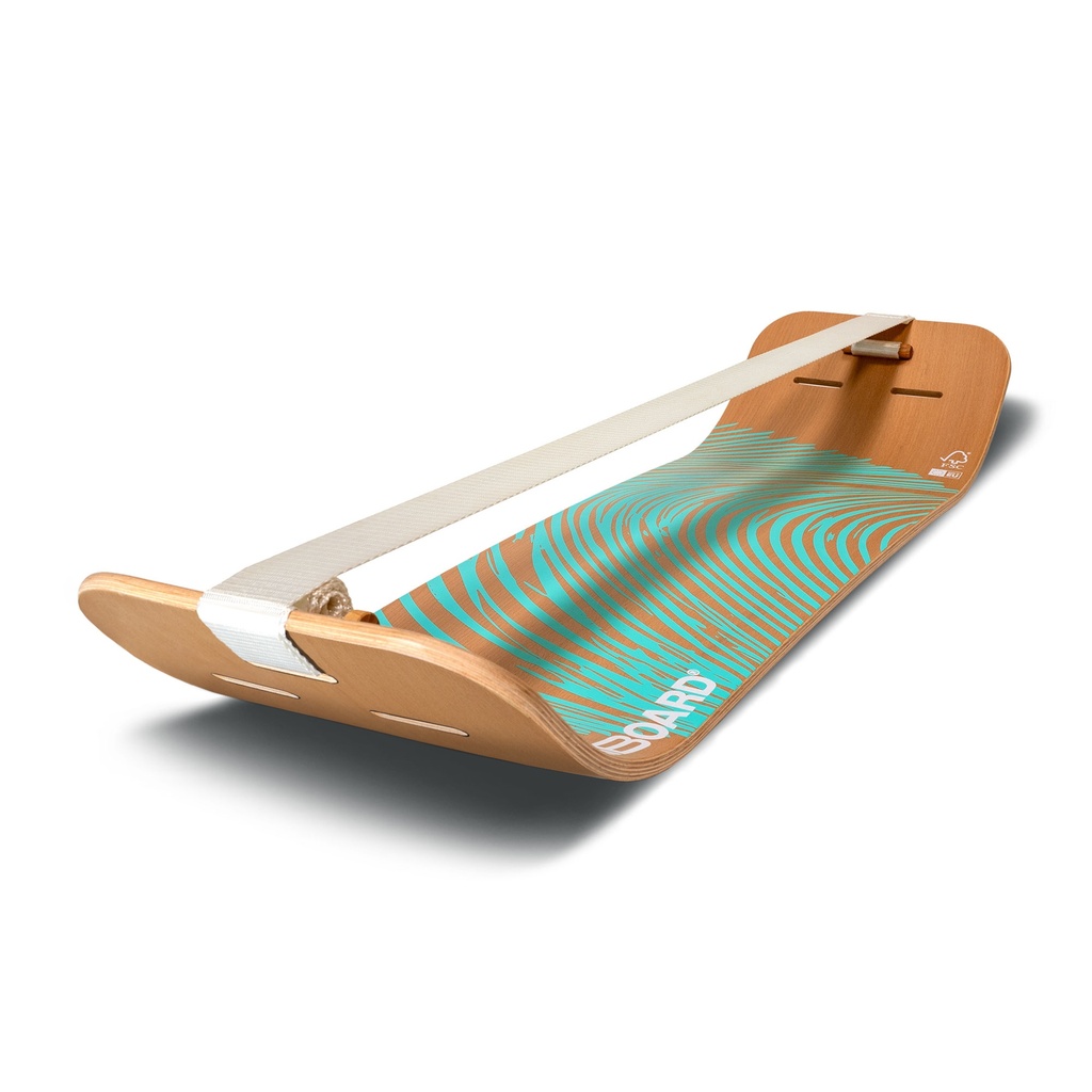 GIBOARD SET - ZEN BLUE
