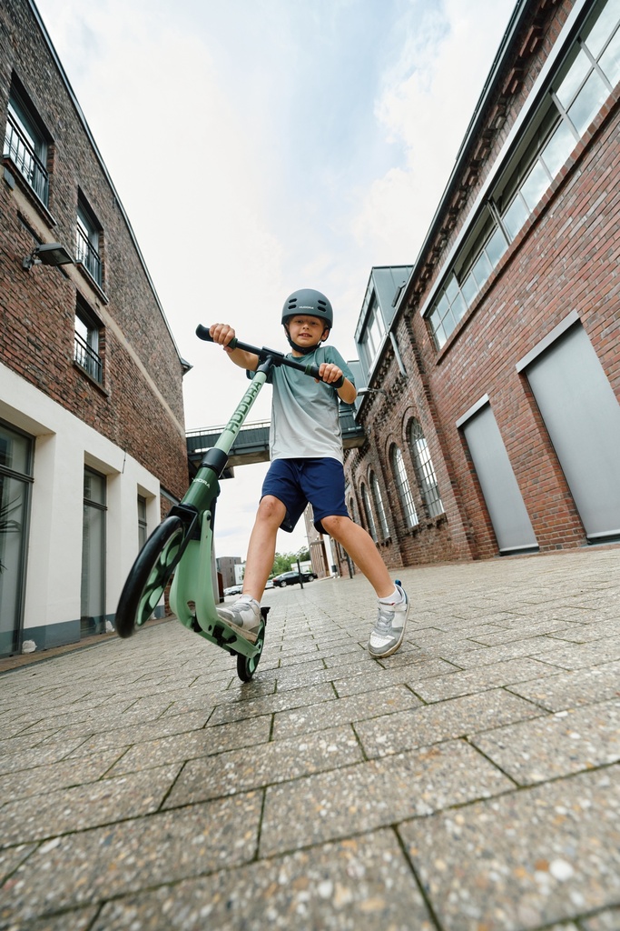 BigWheel® 205 Advanced - Pine