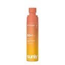 Mineral sunscreen Spray Face & Body - SPF 50 - Coco tropicale