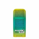 Mineral sunscreen Stick Face & Body - SPF 50 - unscented