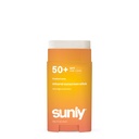 Mineral sunscreen Stick Face & Body - SPF 50 - tropicale coco
