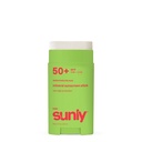 Mineral sunscreen Stick Face & Body - Kids - SPF 50 - watermelon coco