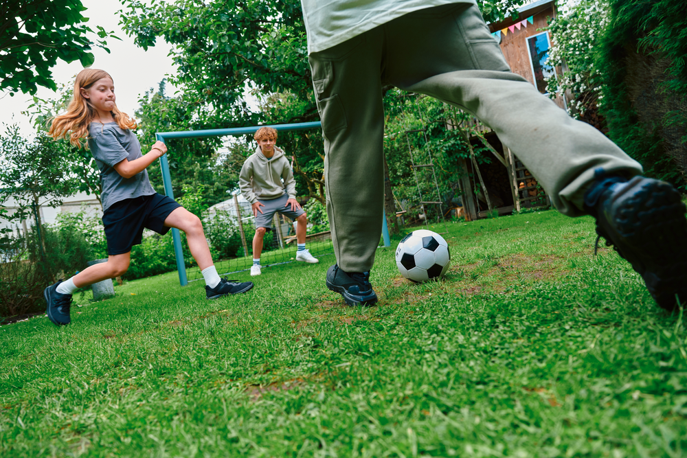 Soccer Goal Expert 240