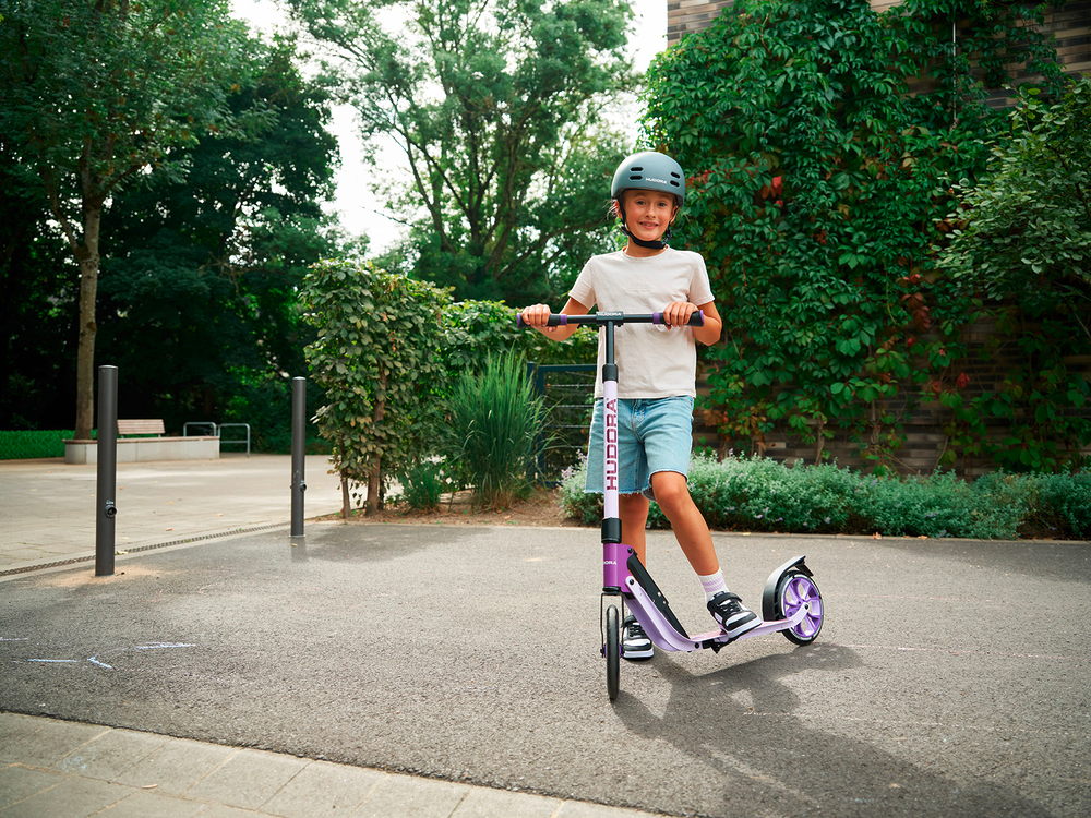 BigWheel® 205 Advanced - Lavender