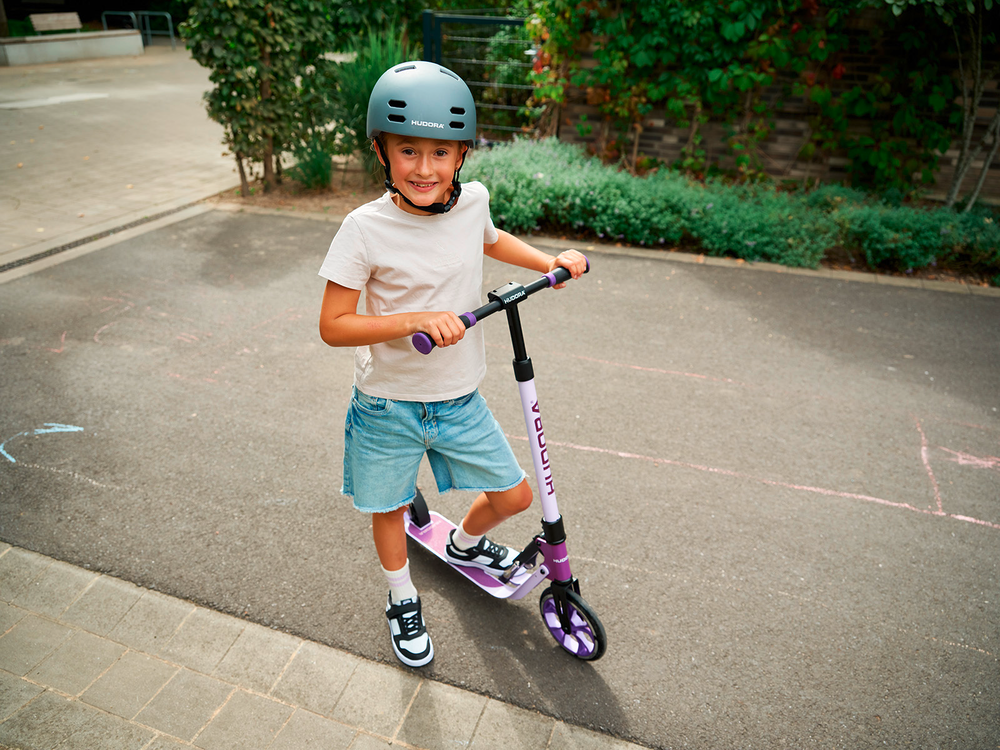 BigWheel® 205 Advanced - Lavender