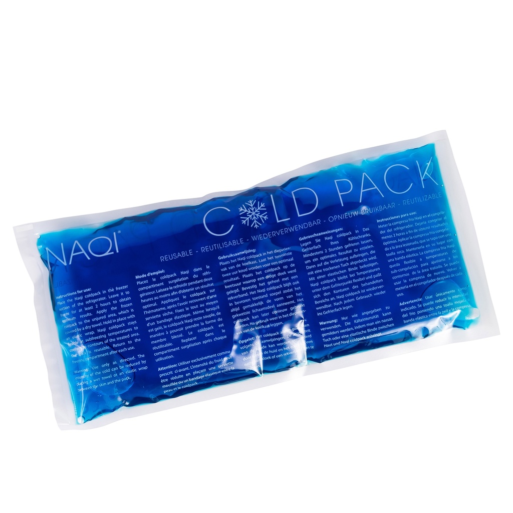 COLD PACK SPORT