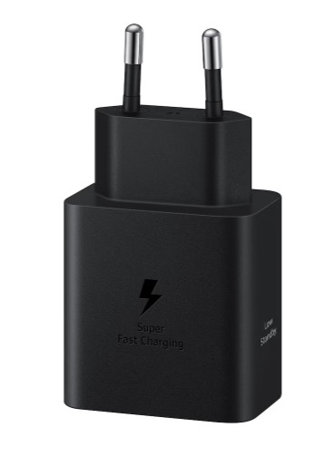 45W Fast Charger