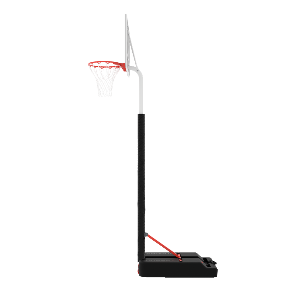 HUDORA Basketball Stand RoCo 305